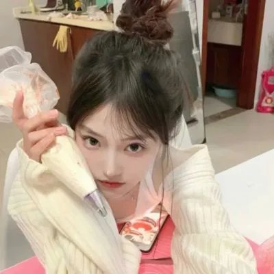 幸福来敲门