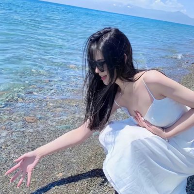海边的露易丝