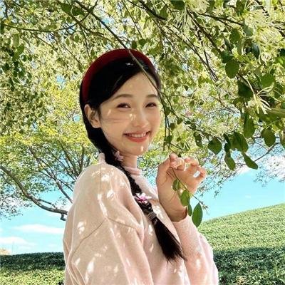 女人香